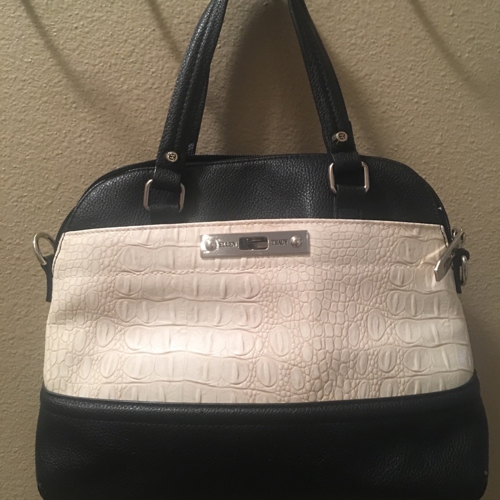 🛍👜Ellen Tracy Handbag